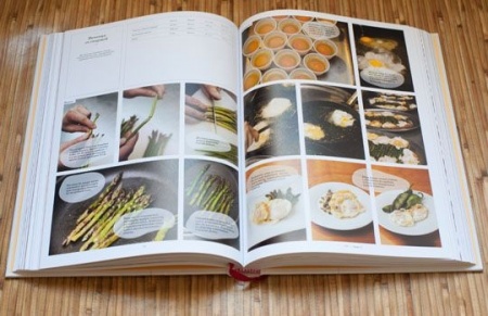 Кулинарные книги в магазине «Читай-город»