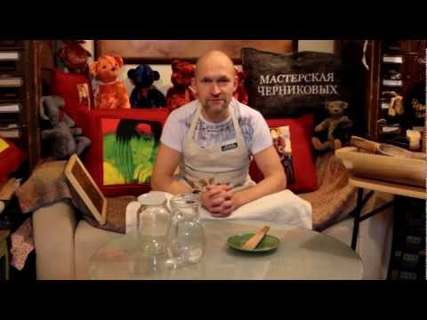 Рецепт Полезный Живой Хлеб - от Ё-Маззая (Syroedenie.TV)