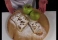 Obuoliu pyragas. Apple strudel. Яблочный пирог. Whirlpool receptas.