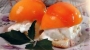 Персики с соусом мельба