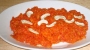 Халва из моркови