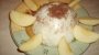 Мусс из яблок