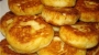Сырники с бананами