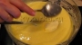 Лимонный крем