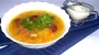 Капустный суп с колбасками