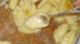 Картофельный суп с клецками 2 (белорусская кухня)