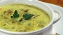 Картофельный суп 1 (индийская кухня)