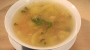 Картофельный суп с овощами
