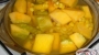 Суп рыбный с овощами
