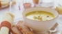Суп из сельдерея с сыром стилтон