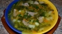 Щи из савойской капусты