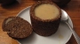 Хлебный суп с изюмом и медом