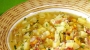 Похлебка из бекона и кукурузы
