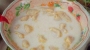 Суп молочный с картофельными клецками - 2