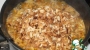 Угро (суп-лапша с мясом) таджикский