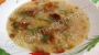 Рассольник с грибами