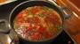 Борщ холодный с кальмарами или мясом криля