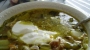 Рассольник с курицей