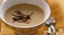 Сливочно-луковый суп