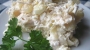 Салат из курицы с ананасом