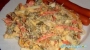 Салат из горошка с кукурузкой