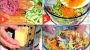 Салат из пекинской капусты и корейской моркови