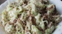 Салат мясной