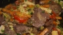 Салат с говядиной по-ниццки