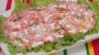 Салат с тунцом и ананасами