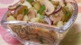 Салат картофельный русский
