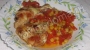 Курочка по-мексикански