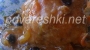 Мясные тефтели в арахисовом соусе