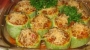 Кабачки фаршированные