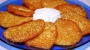 Оладьи картофельные