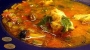 Солянка из морского окуня на сковороде