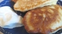 Оладьи из моркови и яблок