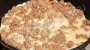 Мусака картофельная с мясом