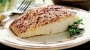 Пирог из картофеля с артишоками на сковороде