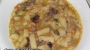 Жаркое с грибами