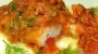 Рыба, тушеная с картофелем