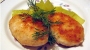 Зразы мясные рубленные