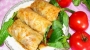 Голубцы с орехами и рисом