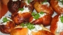 Картофель с начинкой