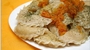 Вареники с кислой капустой и грибами