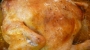 Курица, запеченная с травами