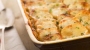 Запеченный картофель буланжери