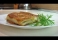 Блинчики с мясом видео рецепт