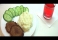 Мясные лепешки видеорецепт