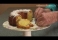 Рецепт - Рассыпчатый кекс от http://videoculinary.ru