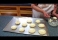 Рецепт - Ватрушки с творогом от videoculinary.ru
